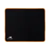 Baracuda WALRUS-M BGMP-081 alfombrilla gaming negra/naranja 300x250