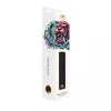 Baracuda WALRUS-M BGMP-081 alfombrilla gaming negra/naranja 300x250
