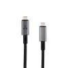 SBOX cable USB-C a USB-C 1,2m 240W 80 Gbps 16K/60Hz