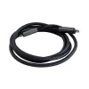 SBOX cable USB-C a USB-C 1,2m 240W 80 Gbps 16K/60Hz