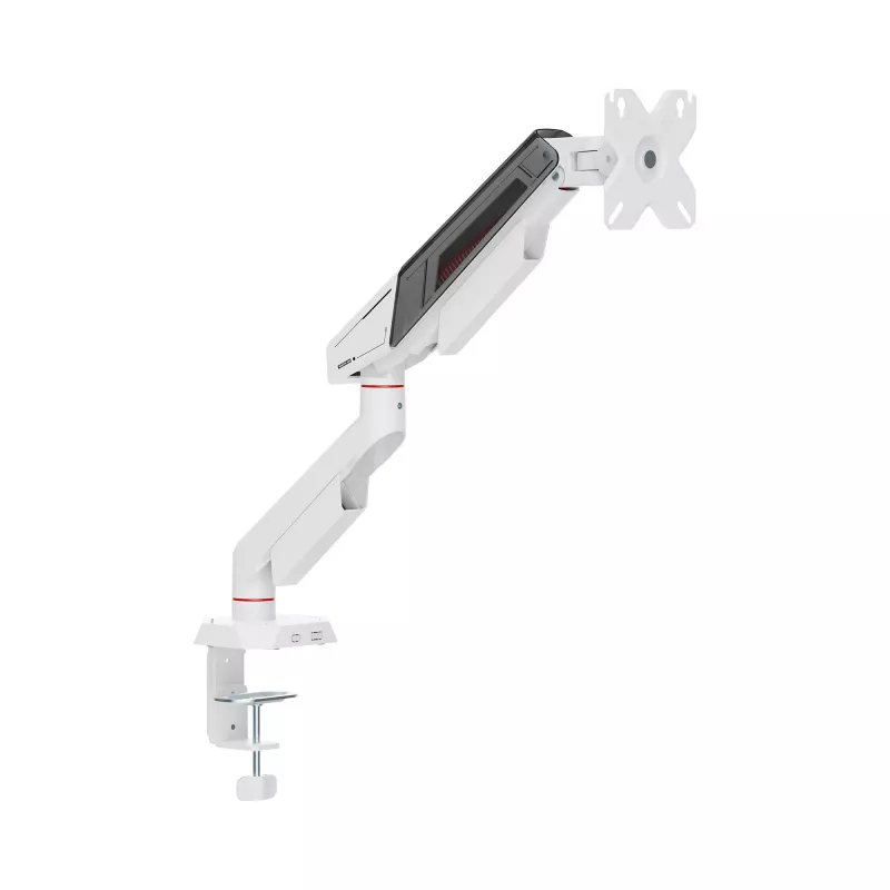 White Shark KHUFU-I GMS-3210 / Soporte de escritorio para 1 monitor