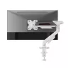 White Shark KHUFU-I GMS-3210 / Soporte de escritorio para 1 monitor