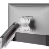 White Shark KHUFU-II GMS-3211 / Soporte de escritorio para 2 monitores