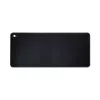 White Shark BLACK KNIGHT XL MP-2103 Alfombrilla Gaming 800x350mm