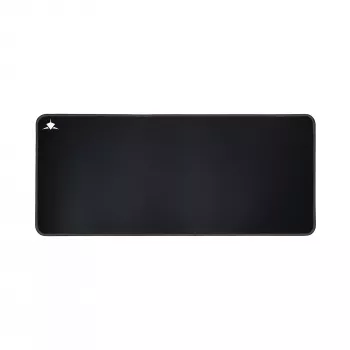 White Shark BLACK KNIGHT XL MP-2103 Alfombrilla Gaming 800x350mm