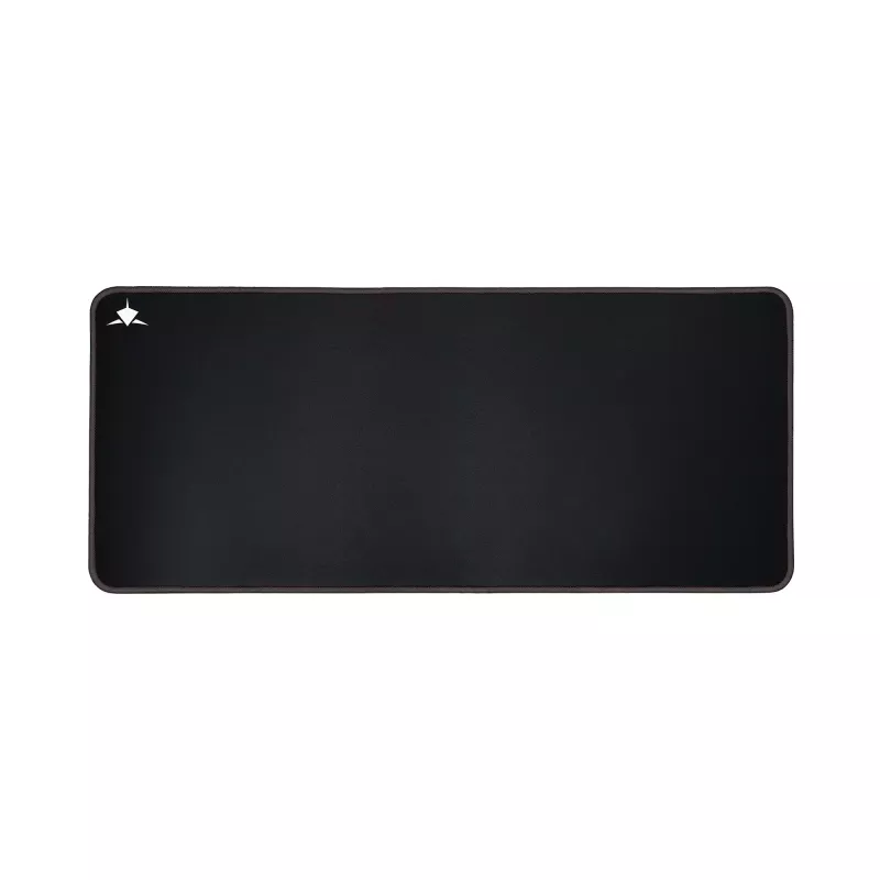 White Shark BLACK KNIGHT XL MP-2103 Alfombrilla Gaming 800x350mm