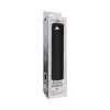 White Shark BLACK KNIGHT XL MP-2103 Alfombrilla Gaming 800x350mm