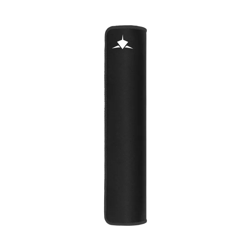 White Shark BLACK KNIGHT XL MP-2103 Alfombrilla Gaming 800x350mm