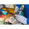 HAZET 9032LG-1 amoladora recta neumática 25000 rpm pinza 6 mm