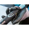 HAZET 9032LG-1 amoladora recta neumática 25000 rpm pinza 6 mm
