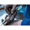 HAZET 9032LG-1 amoladora recta neumática 25000 rpm pinza 6 mm