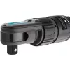 HAZET Destornillador de carraca High-Performance 9022-360, cuadradillo macizo 12,5 mm 1/2