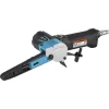HAZET 9033N-4 Lijadora de banda neumática 10x330mm 19000 rpm 6,3 bar