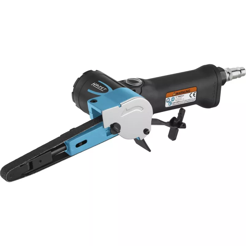 HAZET 9033N-4 Lijadora de banda neumática 10x330mm 19000 rpm 6,3 bar