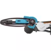 HAZET 9033N-4 Lijadora de banda neumática 10x330mm 19000 rpm 6,3 bar