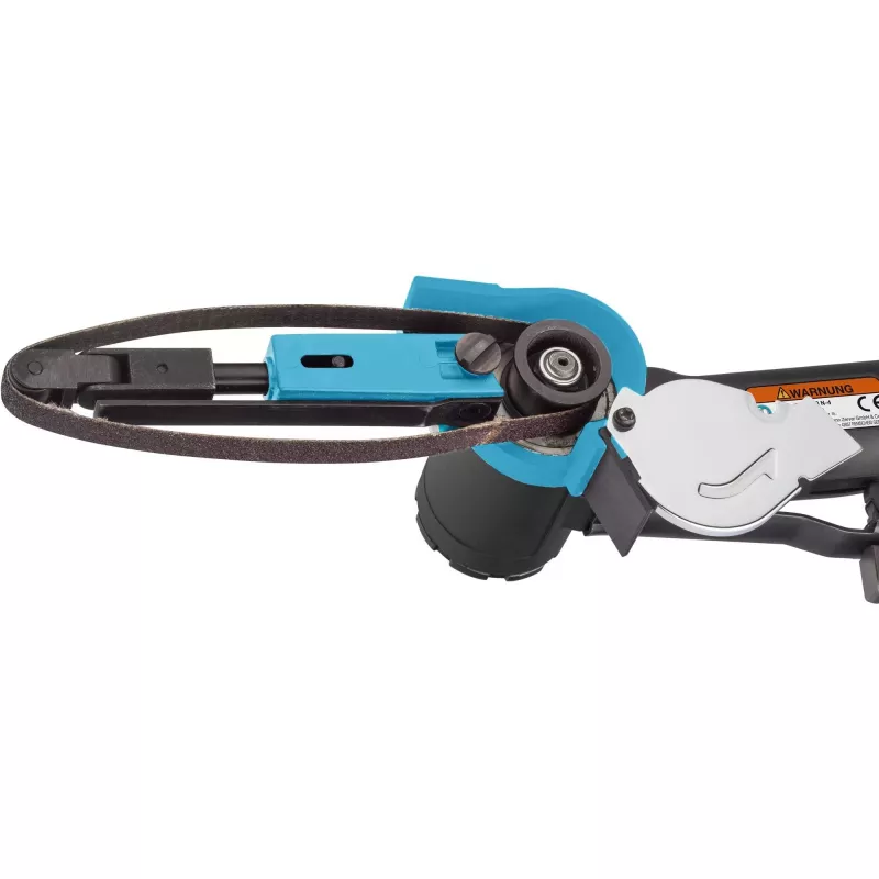 HAZET 9033N-4 Lijadora de banda neumática 10x330mm 19000 rpm 6,3 bar