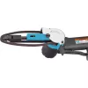 HAZET 9033N-4 Lijadora de banda neumática 10x330mm 19000 rpm 6,3 bar
