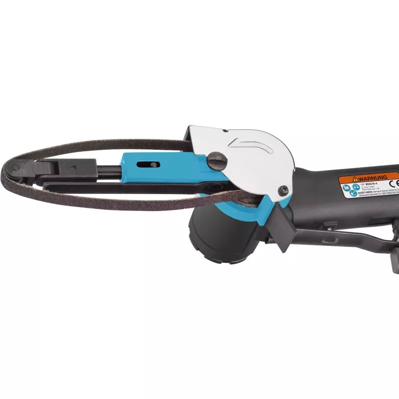 HAZET 9033N-4 Lijadora de banda neumática 10x330mm 19000 rpm 6,3 bar