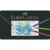 Faber-Castell Albrecht Dürer Lápices acuarelables, juego de 36 (117536)