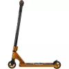 HUDORA Patinete de stunt XR-25.1 (dorado/negro)