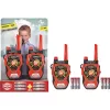 Dickie Walkie Talkie Fun 2,4 GHz set de 2 201118195