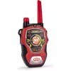 Dickie Walkie Talkie Fun 2,4 GHz set de 2 201118195