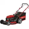 Einhell GC-PM 56/2 S HW Cortacésped de gasolina empujado negro, rojo