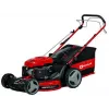Einhell GC-PM 56/2 S HW Cortacésped de gasolina empujado negro, rojo
