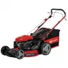 Einhell GC-PM 56/2 S HW Cortacésped de gasolina empujado negro, rojo