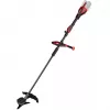EINHELL Professional GP-BC 36/430 Li P BL-Solo Desbrozadora a batería, 36V (2x18V), motor sin escobillas, 43cm de ancho de corte, rojo/negro, batería y cargador no incluidos