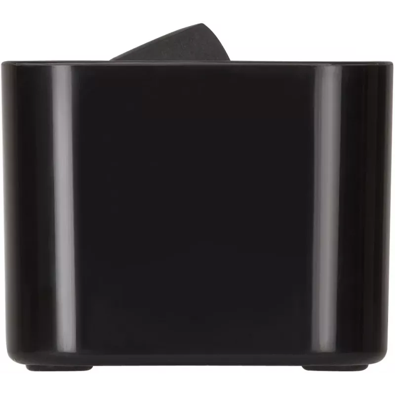Brennenstuhl ecolor 5GN Regleta de enchufes 3m Negra
