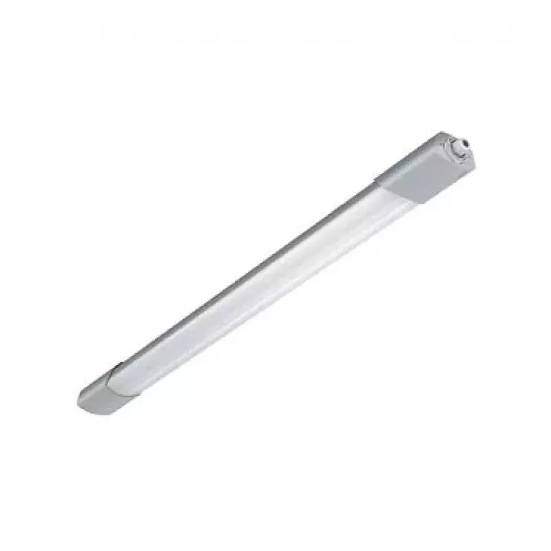 Steinel RS PRO 5100 SC V2 Lámpara de techo LED con detector de movimiento 31W 4000K