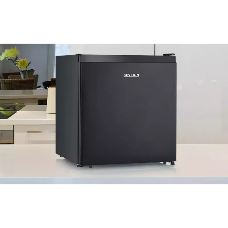 Severin KB 8879 Máquina de helados 2,0 L acero inoxidable