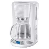 Russell Hobbs 24390-56 Hervidor 1,7L 2400W blanco