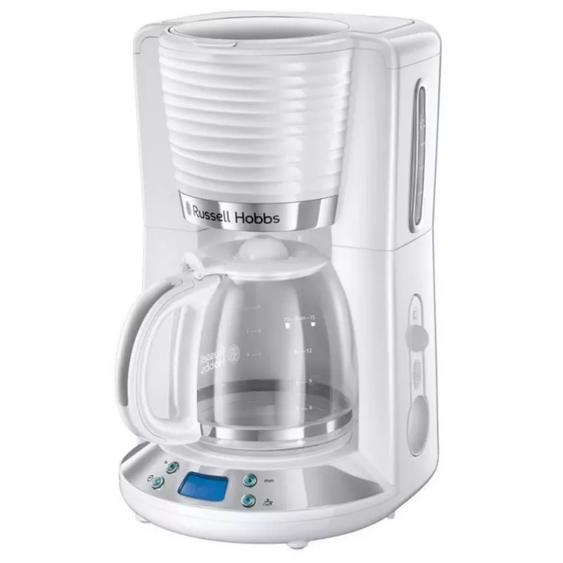Russell Hobbs 24390-56 Hervidor 1,7L 2400W blanco