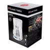Russell Hobbs 24390-56 Hervidor 1,7L 2400W blanco