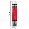 EINHELL-KWB Juego de brocas para martillo SDS-plus, Ø 6-14 mm (7 piezas, 210 mm)