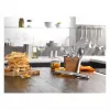 ZWILLING Pro Prensador de ajos 202 mm acero inoxidable 37160-019-0