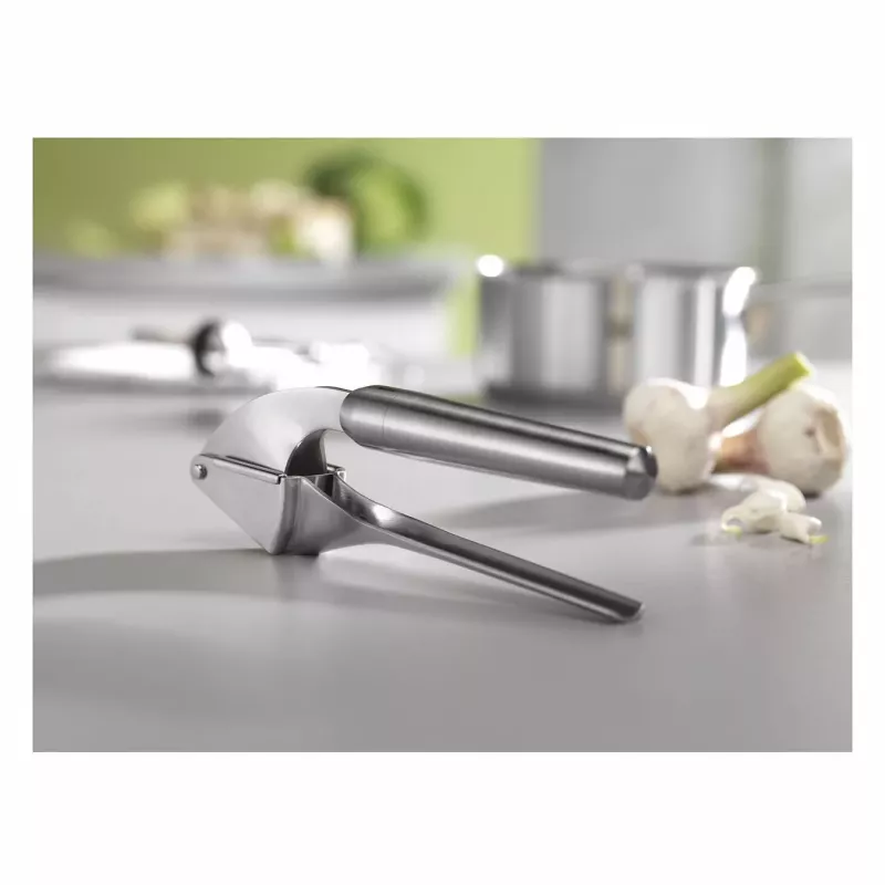 ZWILLING Pro Prensador de ajos 202 mm acero inoxidable 37160-019-0