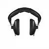beyerdynamic DT 100 400 Ohm Auriculares de estudio cerrados negros
