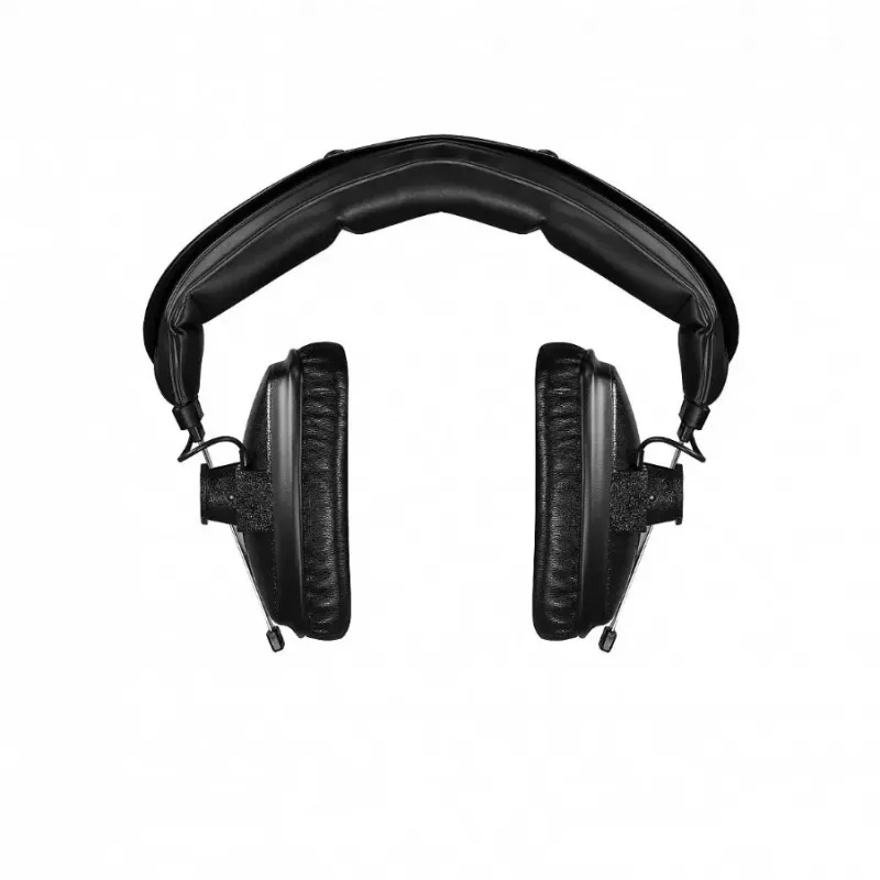 beyerdynamic DT 100 400 Ohm Auriculares de estudio cerrados negros