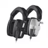 beyerdynamic DT 100 400 Ohm Auriculares de estudio cerrados negros