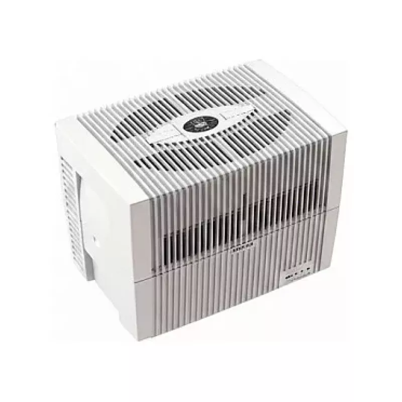 Venta LW45 Classic Original Lavador de aire, negro, 6,5 W, AC