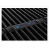Venta LW45 Classic Original Lavador de aire, negro, 6,5 W, AC