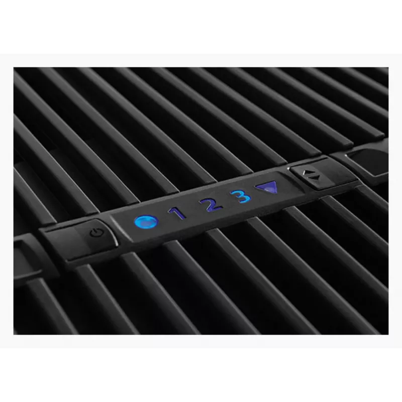 Venta LW45 Classic Original Lavador de aire, negro, 6,5 W, AC
