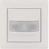 Busch-Jaeger Flex-Set Comfort BW180 64762 UJ-914 Módulo detector de movimiento, Studio White