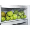 Bauknecht KR 19G4 IN 2 Frigorífico, Acero inoxidable