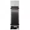 Bauknecht KR 19G4 IN 2 Frigorífico, Acero inoxidable