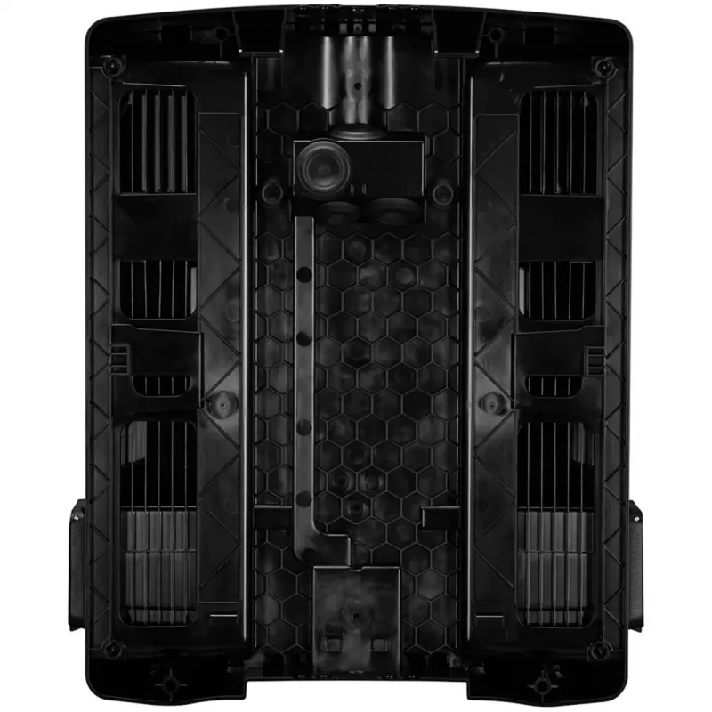 ABL SURSUM eM4 Twin Wallbox 11/22 kW 2x Type 2 conforme a Eichrecht Controller