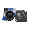 MAICO ER EC RF17 módulo de ventilador para UP/UPD/UPB 17